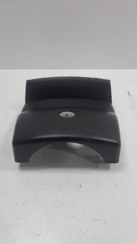 Moldura Coluna Direçao Superior  Ford Ecosport Xls