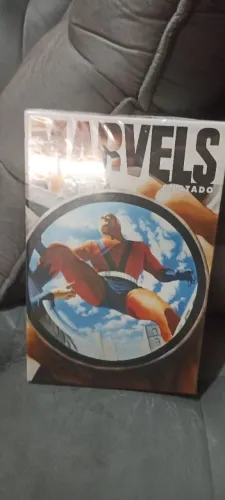 Marvels Anotado