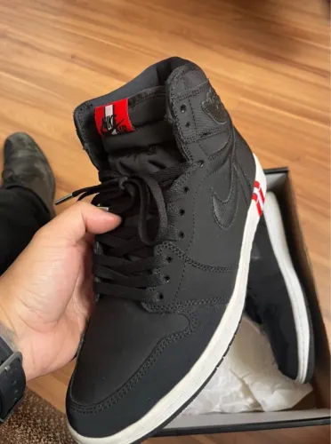 Air Jordan One PSG 2018