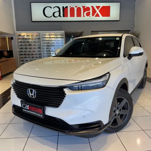 Honda HR-V EXL 1.5 Sensing 16V 5P Aut. 2024