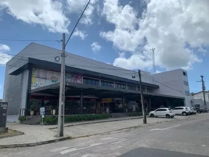 LOJA para alugar na cidade de FORTALEZA-CE