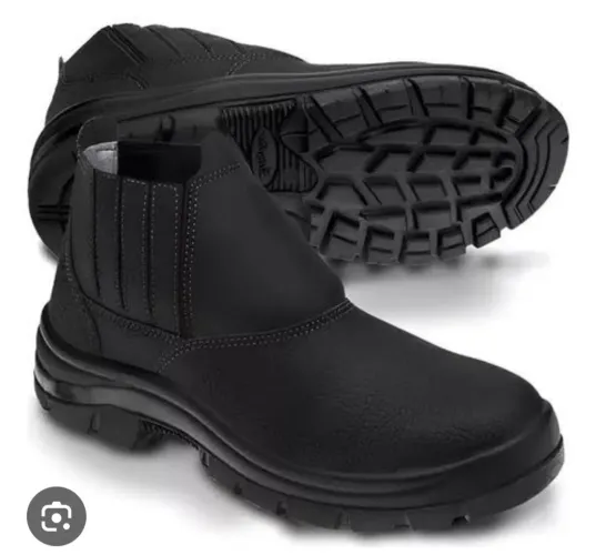 Bota de segurança EPI apartir de R$ 60,00 À vista