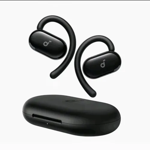 Fones de ouvido abertos Soundcore V20i bluetooth 5.4 IP55 (novo)