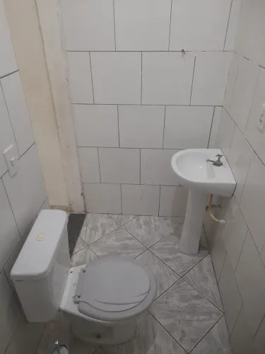 VENDO KITNET EM JACAREPAGUÁ 