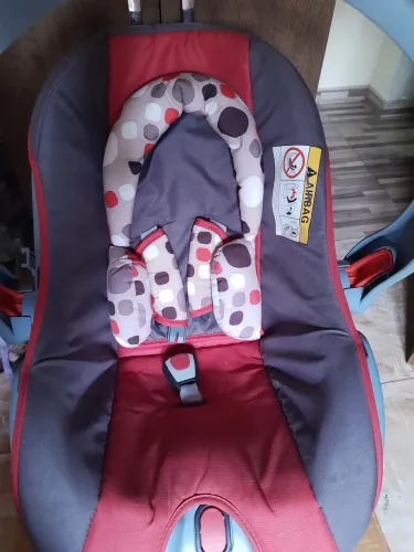 Bebê conforto Cosco
