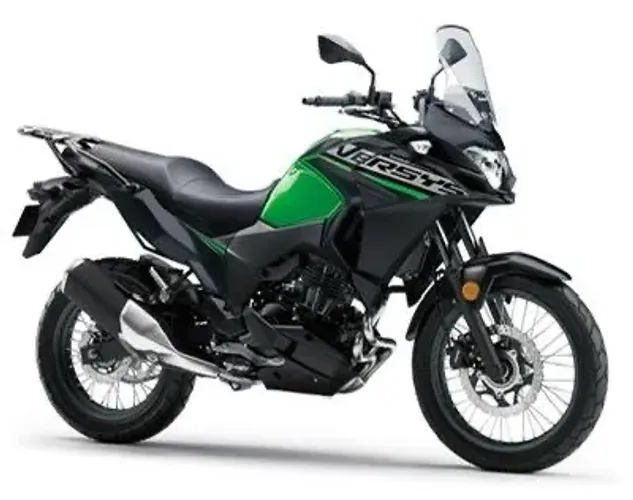 VERSYS X 300 2025 ZERO KM