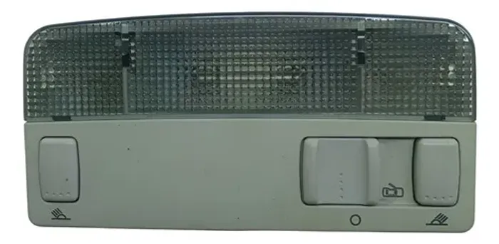 Luz Teto Cortesia Vw Bora Passat Golf 2008 2012
