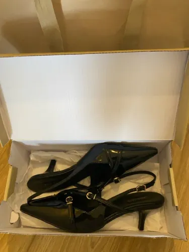 Sapato da Arezzo - TAM 35