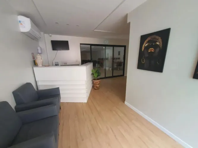 SALA COMERCIAL em BELÉM - PA, CAMPINA