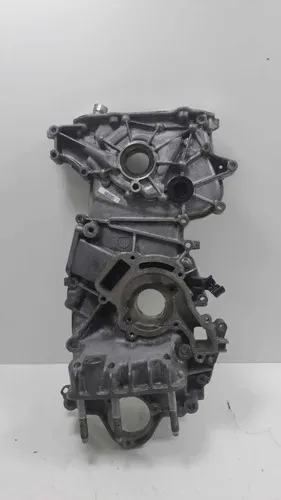 Tampa Frontal Motor Fiat Uno 1.0 3cc 2018 A 2021 55267963 