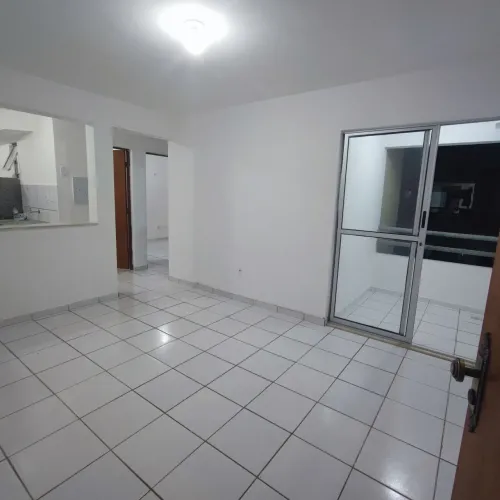 Apartamento para alugar