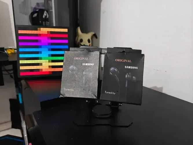 Fones de ouvido Samsung Original