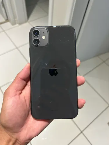 Iphone 11 64G