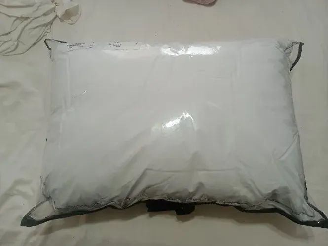 travesseiro 70x50 novo na caixa ortopédico whats *