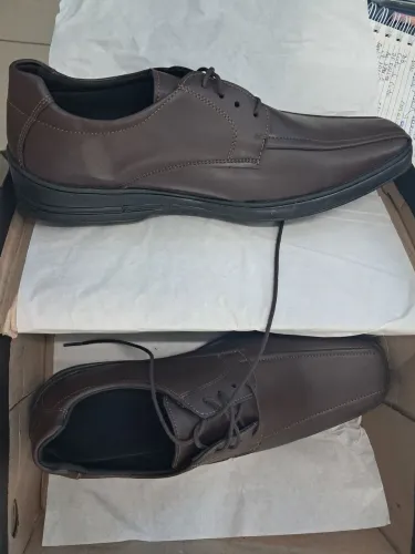 Sapato Social Masculino 43