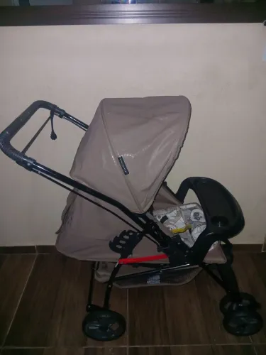 Carrinho de bebê galzerano ótimo estado entrego apenas em itapetininga-sp entrega gratuita