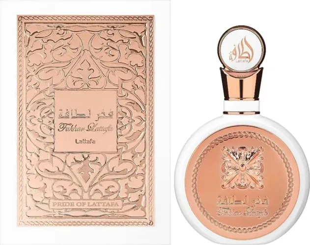 Perfumes Árabes