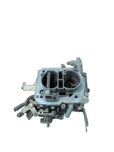 Carburador Ford Escort Hobby 460 Cht 1.0 Gasolina N/estado