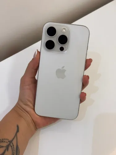 IPhone 15 Pro 256G