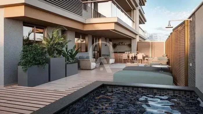 Apartamento de 3 quartos em Botafogo, conforto e praticidade garantidos!