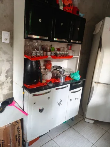 Armário d cozinha