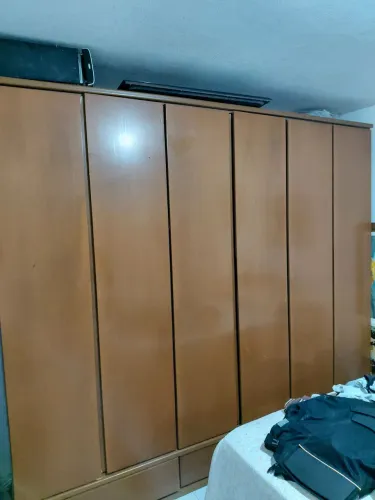 Guarda roupa 