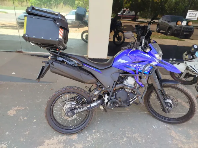 Lander Yamaha 2022