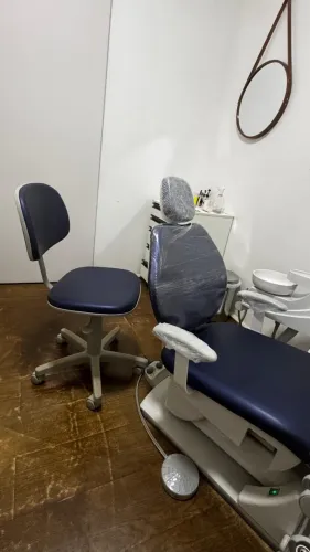Vendo Consultório Odontológico Completo