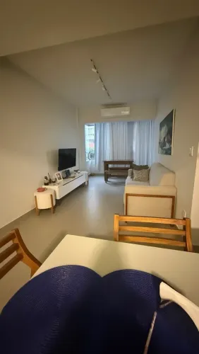Apartamento para Locação Praia de Itaparica, 90m² 2 Suítes
