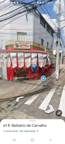 Ponto Comercial à venda no Parque São Francisco - Ferraz de Vasconcelos, com 76m² por R$ 3
