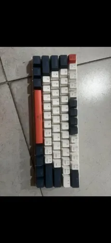 MACHENIKE K500