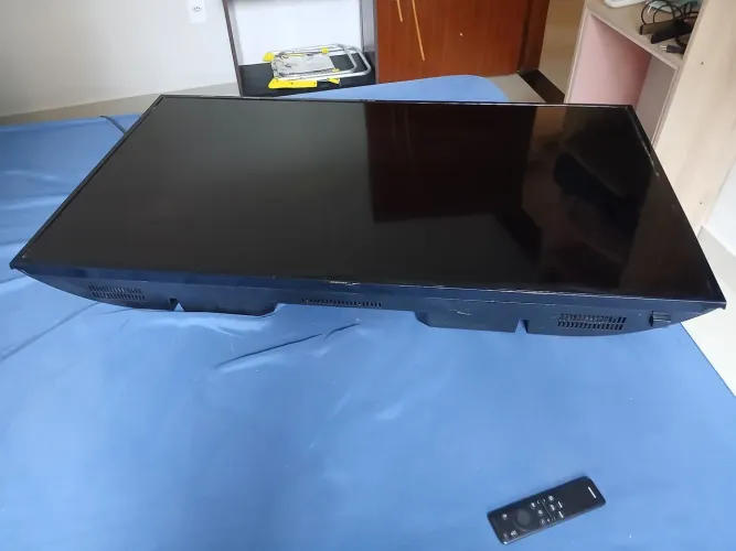 Vendo TV48plg Samsung Não e SMART
