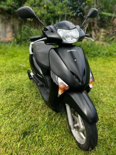 Honda Lead 2014