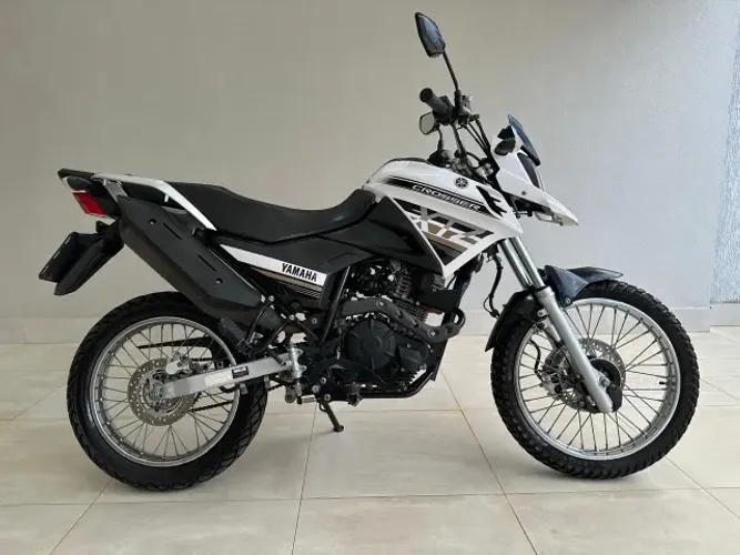 YAMAHA XTZ 150 CROSSER S 2022, UNICO DONO, NOVISSIMA! APENAS 24.500 KM