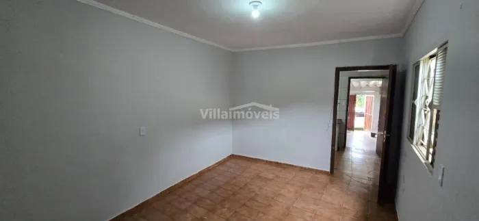 casa - Vila Pompéia - Campinas