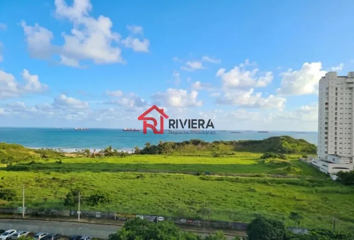 Sala comercial de 142m² à venda no bairro Calhau, São Luís-MA