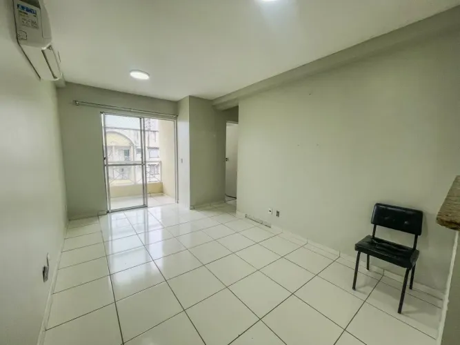 Apartamento Turim com 2 Quartos na Ponta Negra