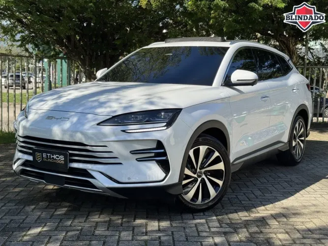 BYD Song Plus 1.5 16V Aut. (hibrido) 2026