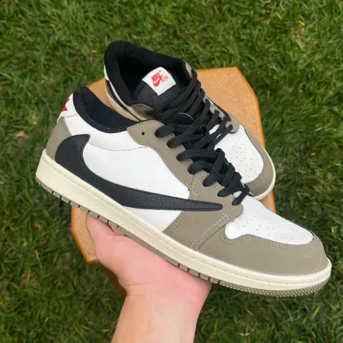 Nike Travis Scott TAM 41