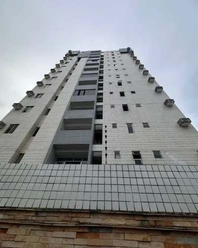 Apartamento com 3 dormitórios à venda, 88 m² por R$ 580.000,00 - Jardim Oceania - João Pes