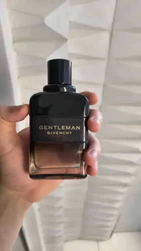 Givenchy Gentleman Boisee