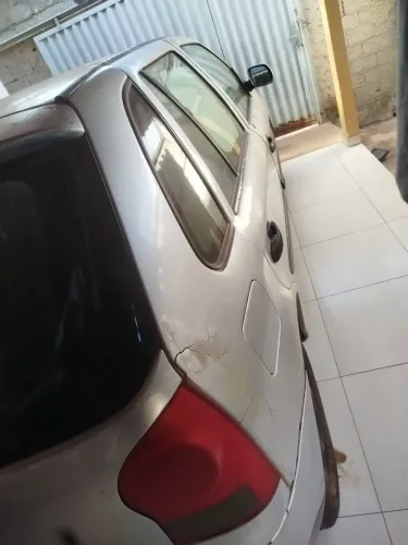 Volkswagen Gol Geração IV City Trend 1.0 8V MI Total Flex Mec. 4P 2006
