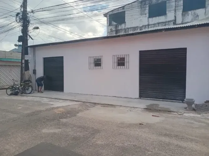 Ponto comercial, 24m² no panorama XXI