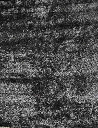 TAPETE LUXOR: 200X140 COR GRAFITE-VIA STAR