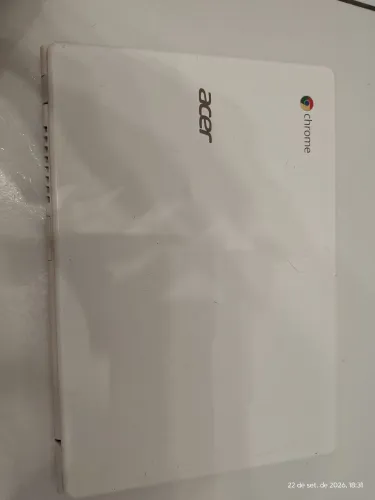 chromebook acer