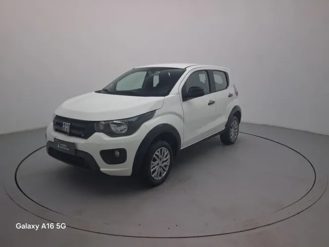 Fiat Mobi Like 1.0 Fire Flex 5P. 2026