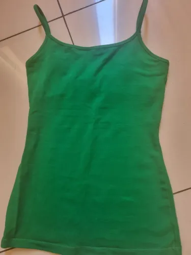 Regata verde P