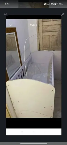 Berço