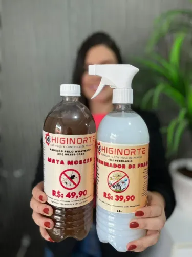 Vende-se produtos naturais