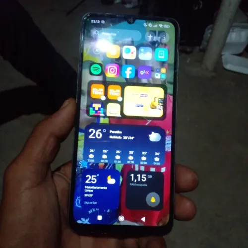 Redmi13c 